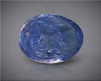 Natural Blue Sapphire 5.09 carats 89586